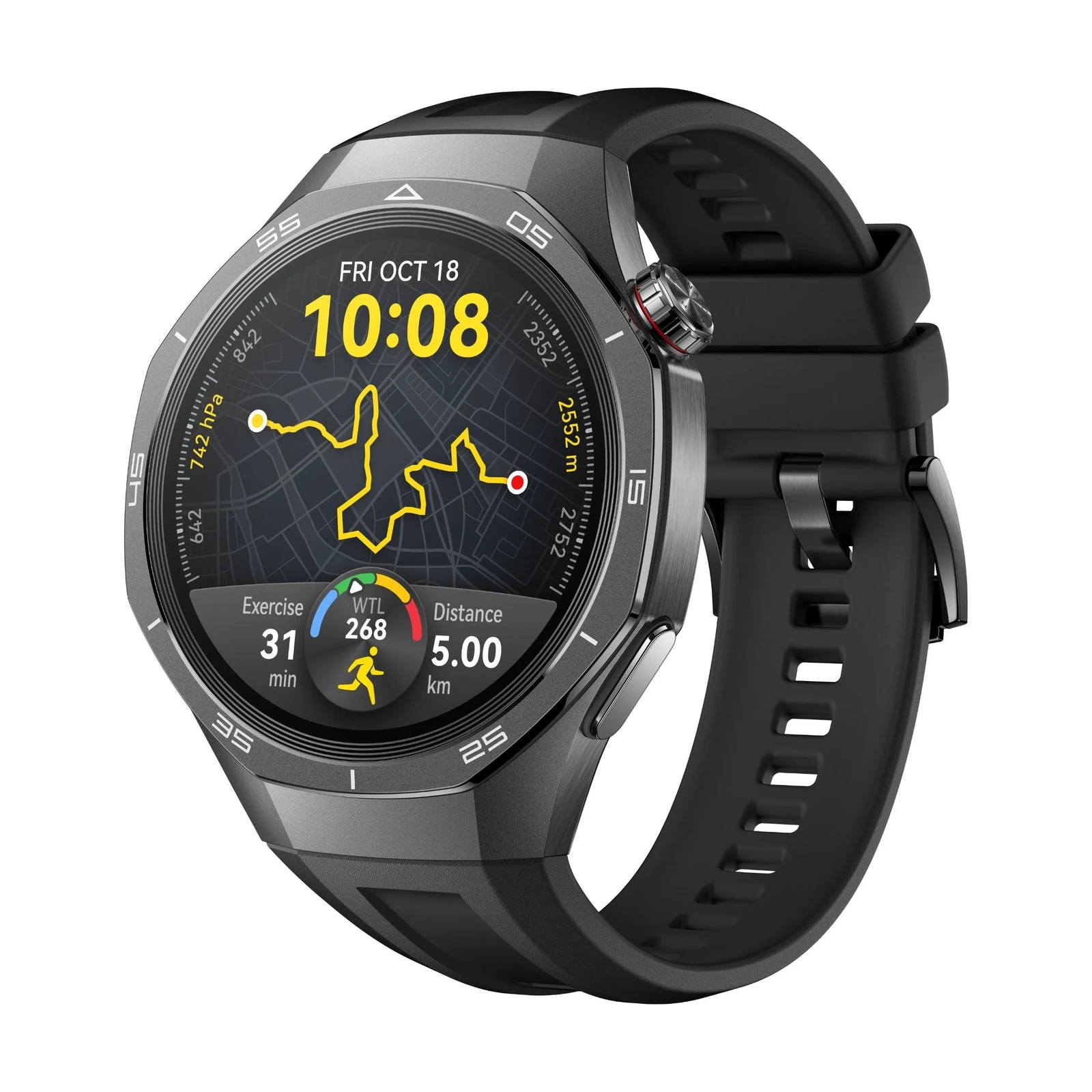Huawei Watch GT5 Pro 46mm