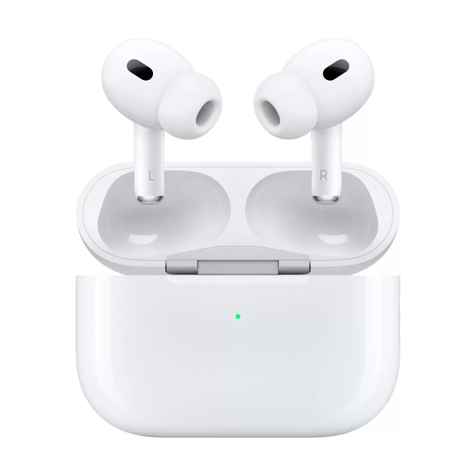 Apple AirPods Pro 2 (2nd generation) with MagSafe Case (USB‑C)