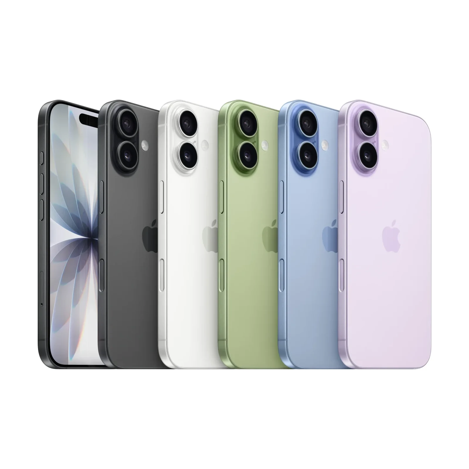 Apple iPhone 17