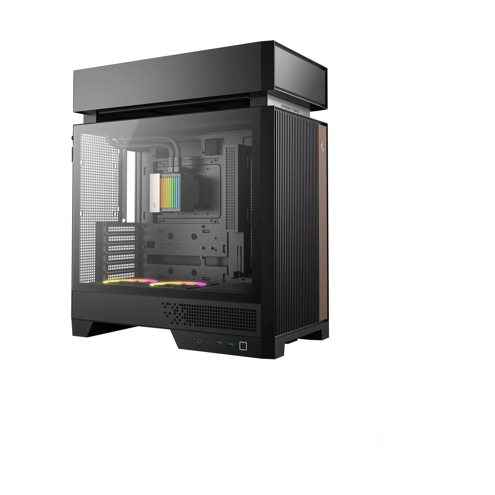 OneClick Apex X | Ryzen 9 9950X | 64GB DDR5 | RTX 5080 16GB | SSD 1TB