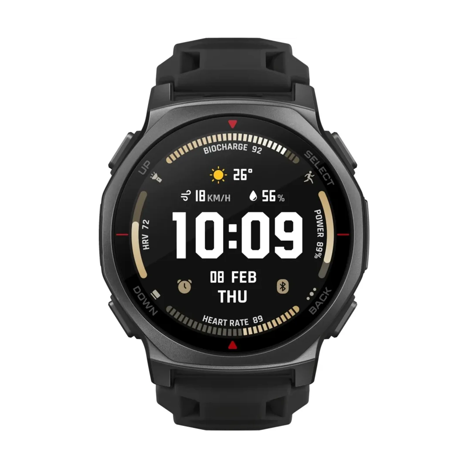 Amazfit T-Rex 3 Pro