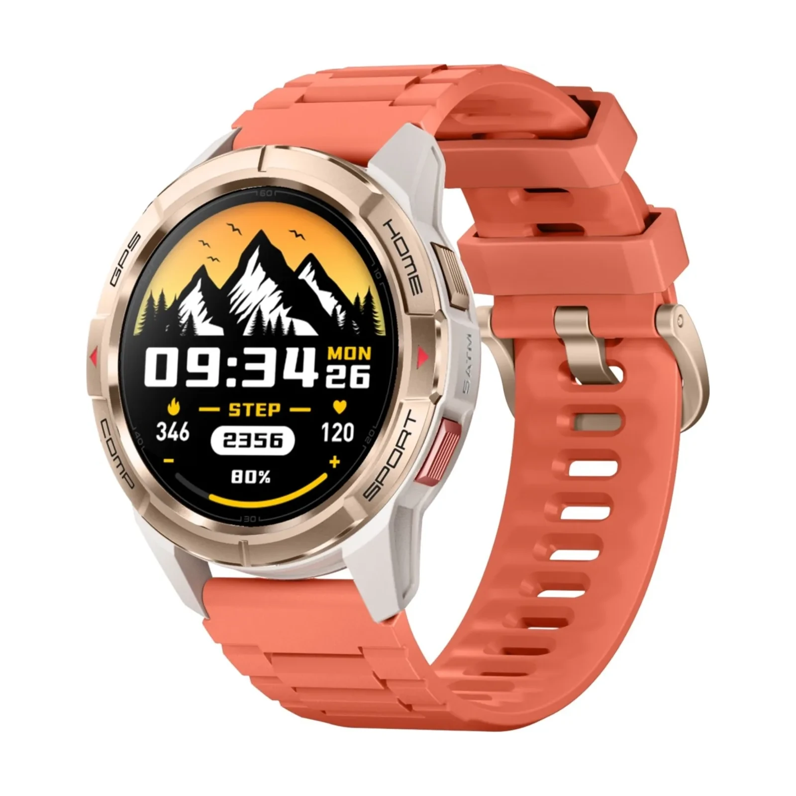 Mibro GS Active