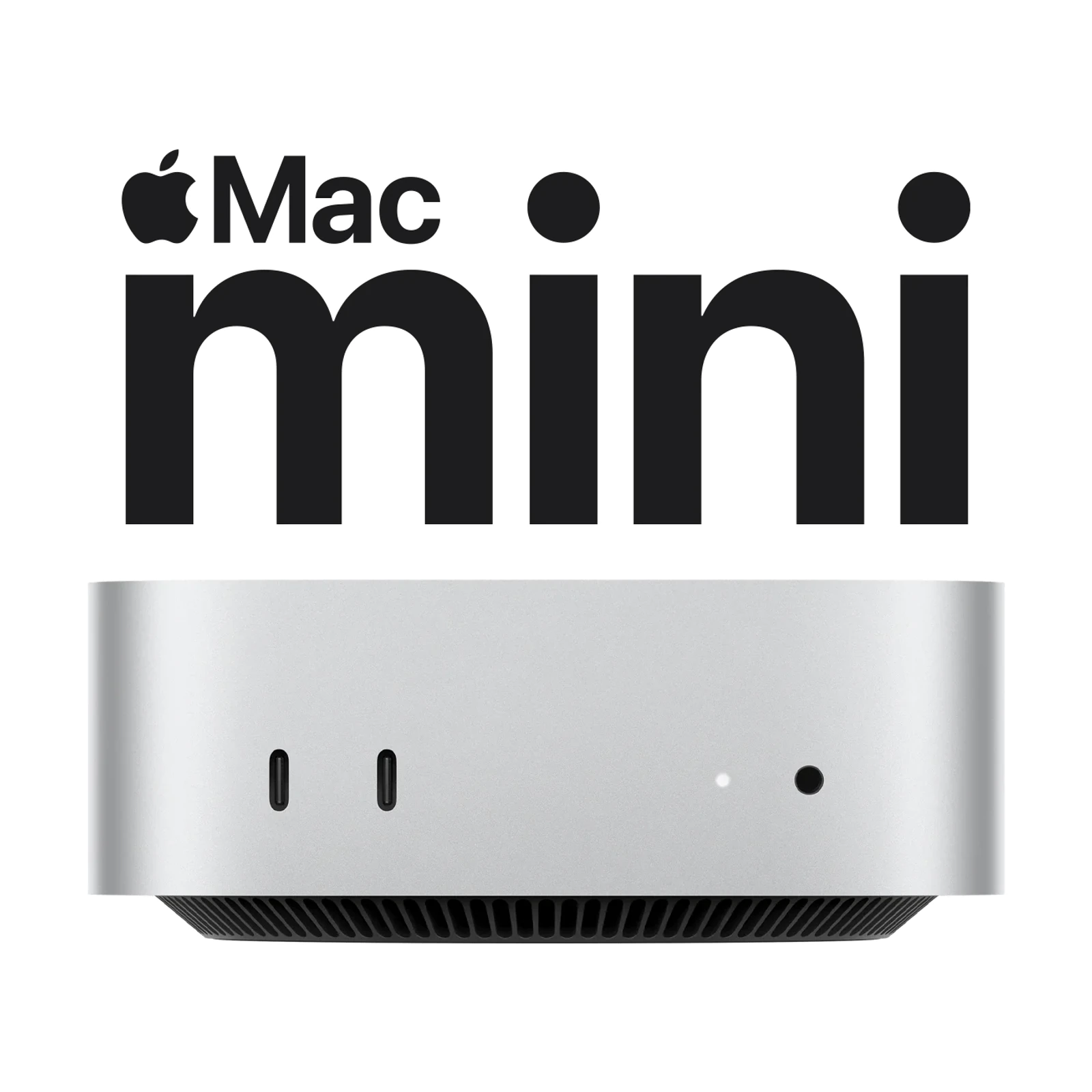 Apple Mac mini M4 / M4 Pro
