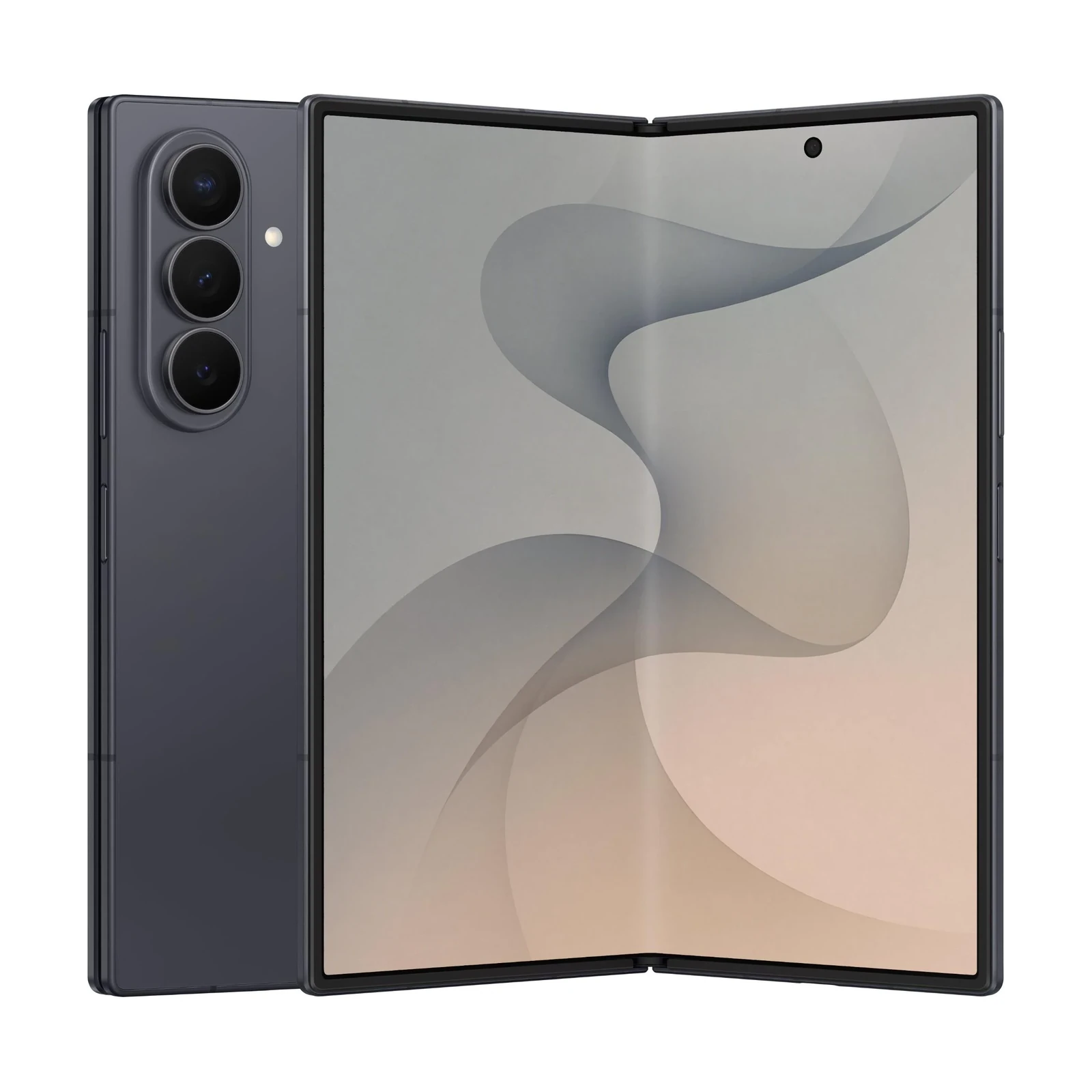 Samsung Galaxy Z Fold8 Ultra (Graphite)