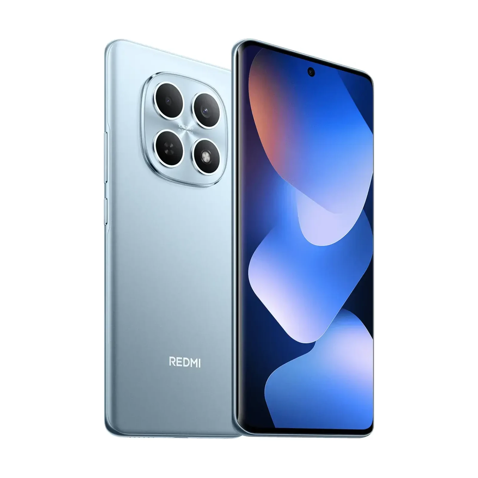 Redmi Note 15