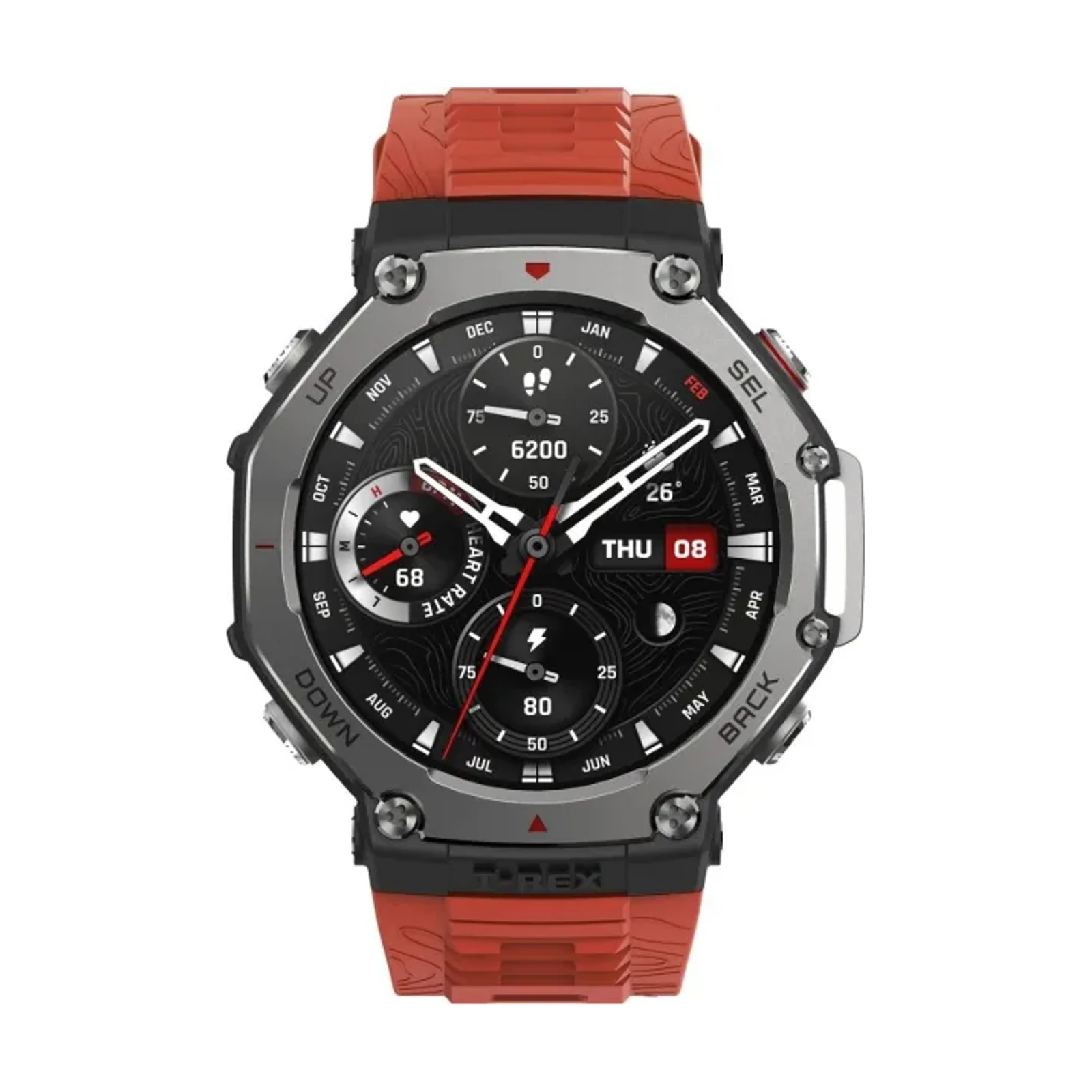 Amazfit T-Rex 3