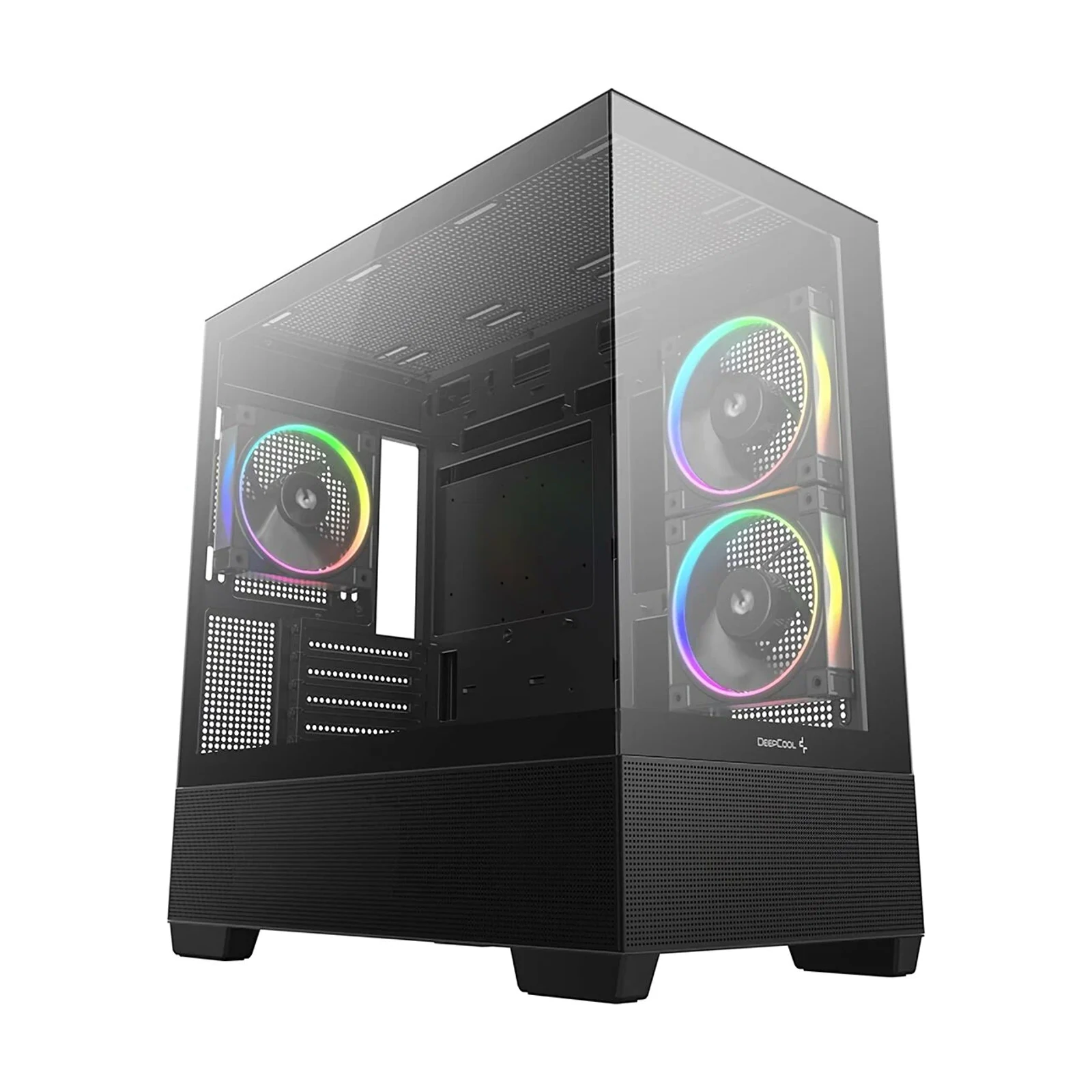 OneClick Titan X | i5-14400F | 32GB DDR4 | RTX 5060 8GB | SSD 1TB
