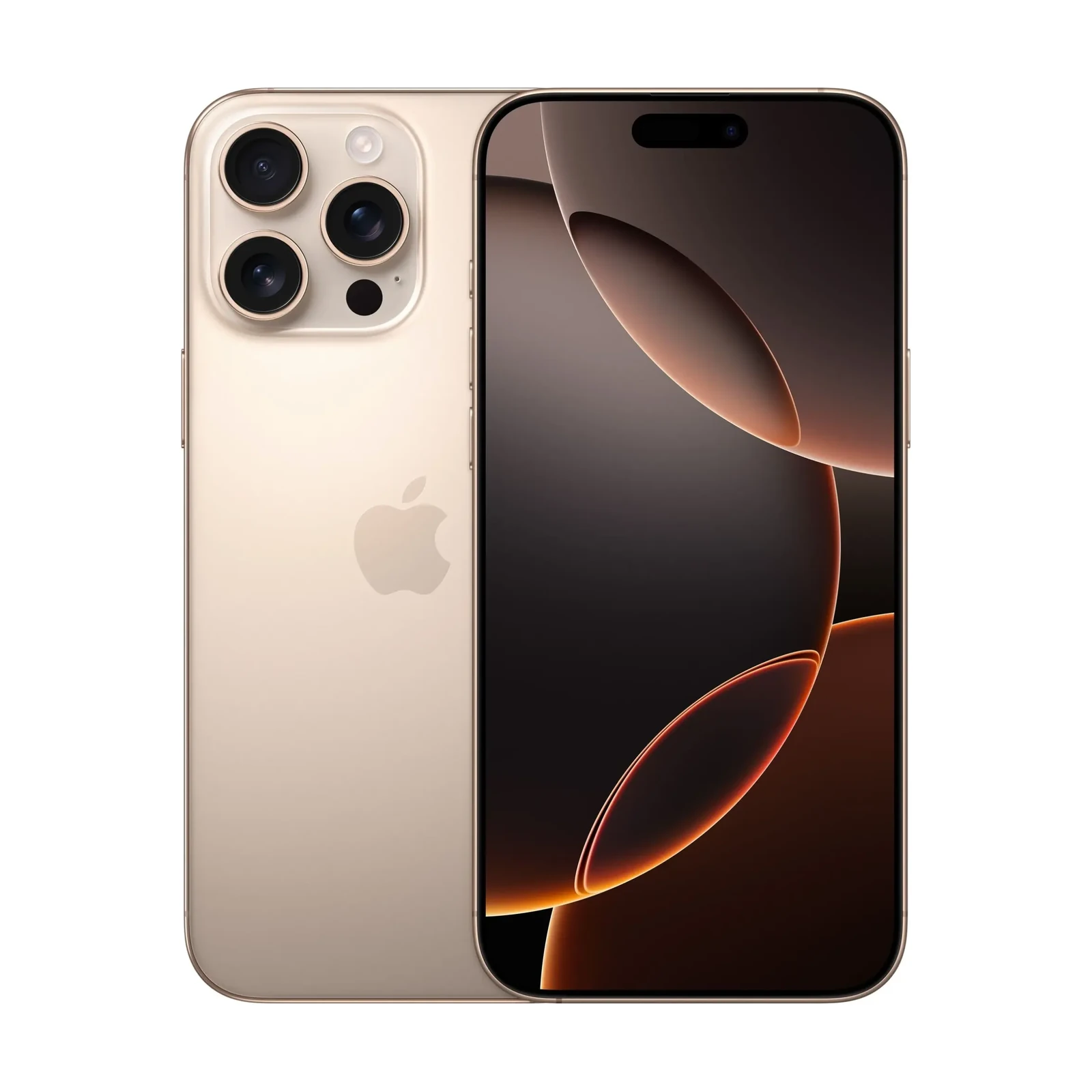 Apple iPhone 16 Pro Max Б/у