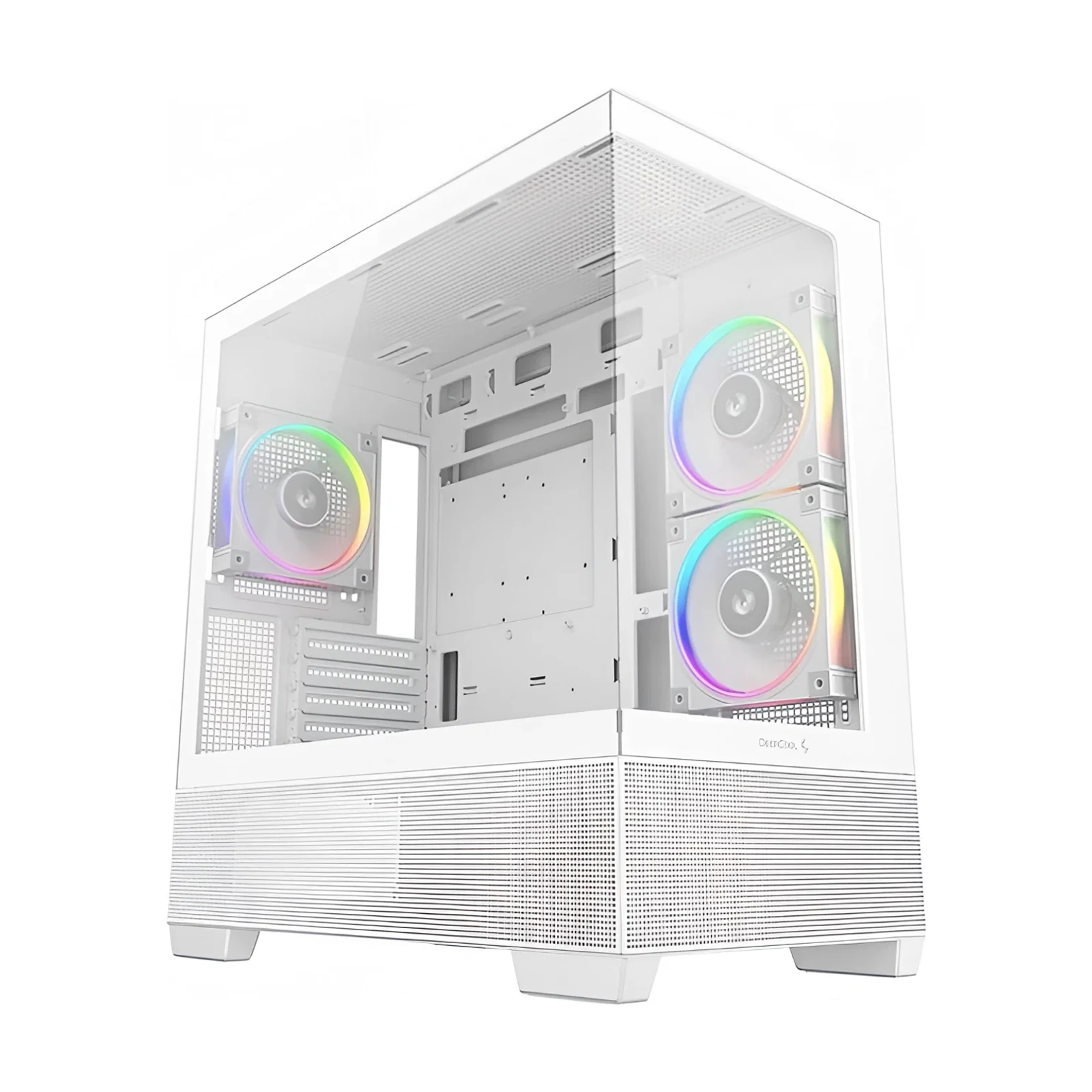 OneClick Creator X | Ryzen 5 | 16GB DDR5 | RTX 5050 8GB | SSD 512GB