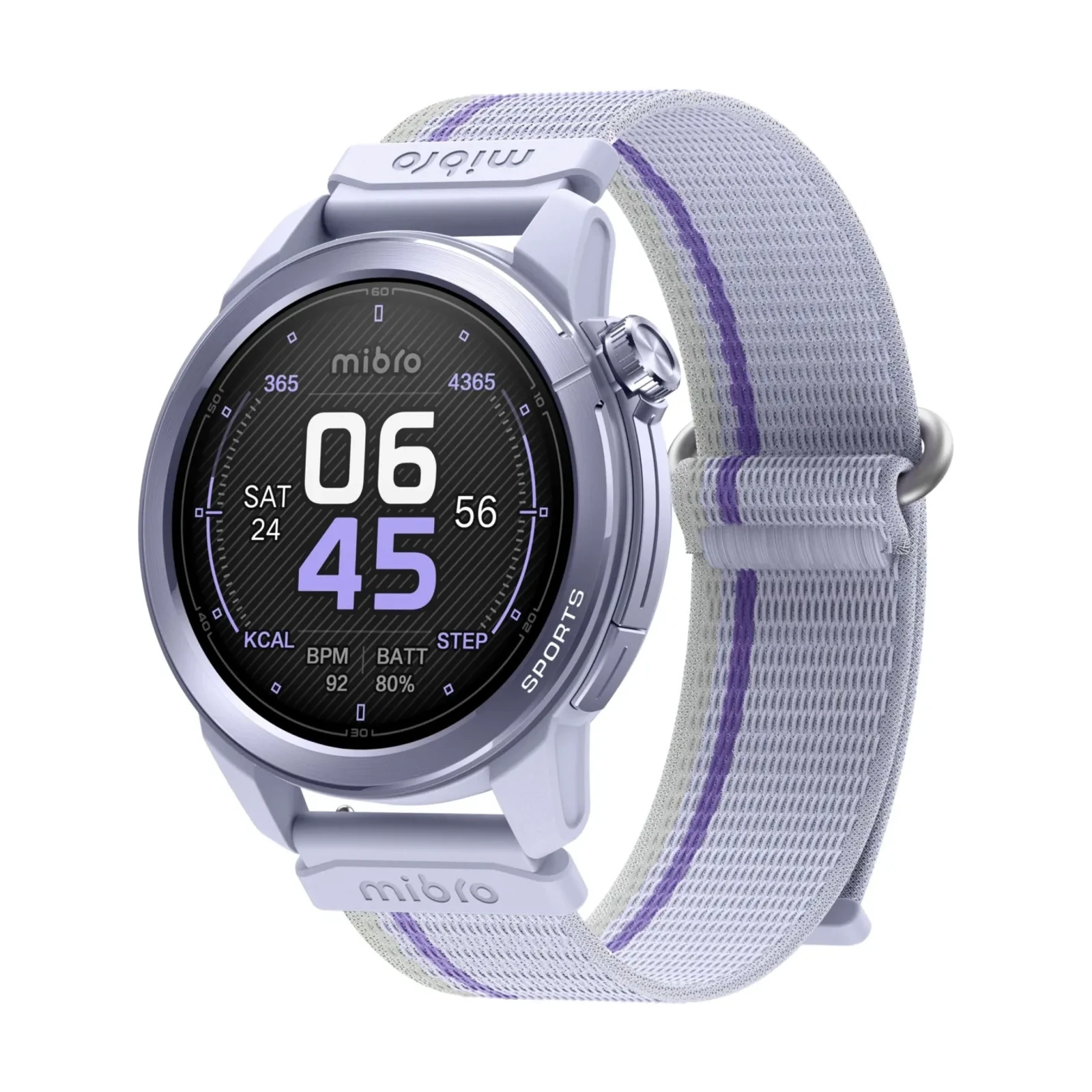 Mibro GS Active 2 Lilac