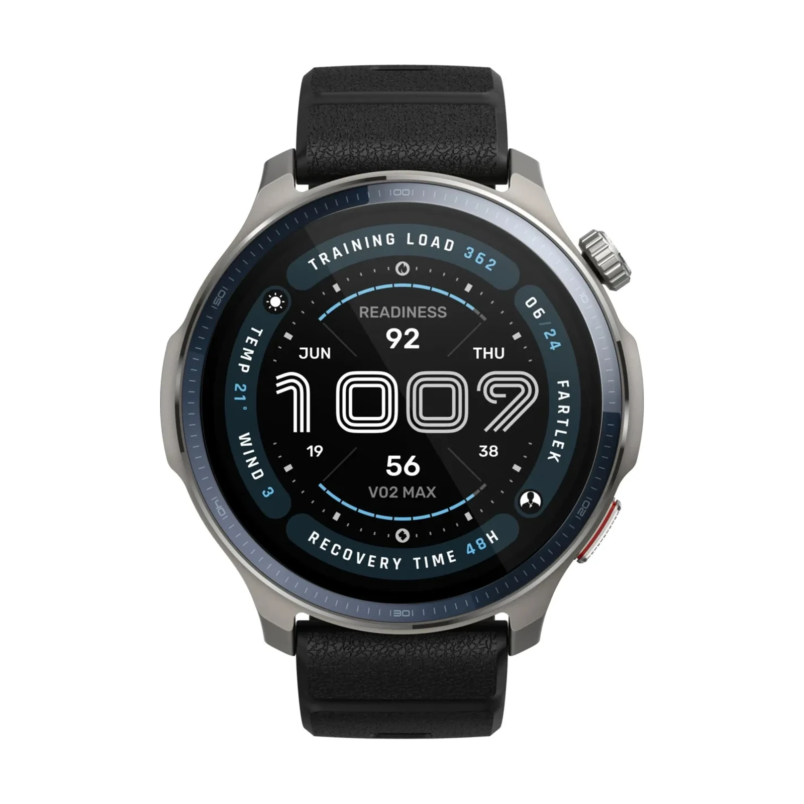 Amazfit Balance 2
