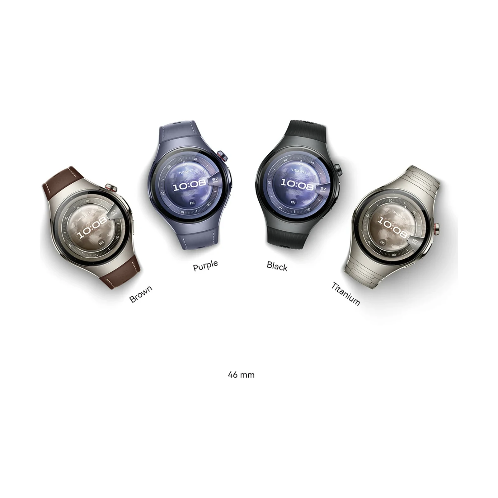 Huawei Watch 5 46mm