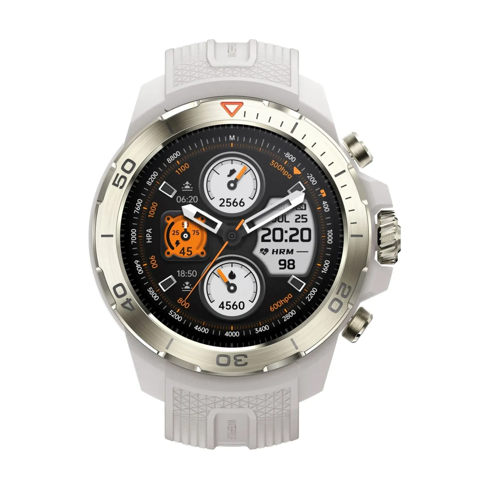 Mibro Watch GS Explorer