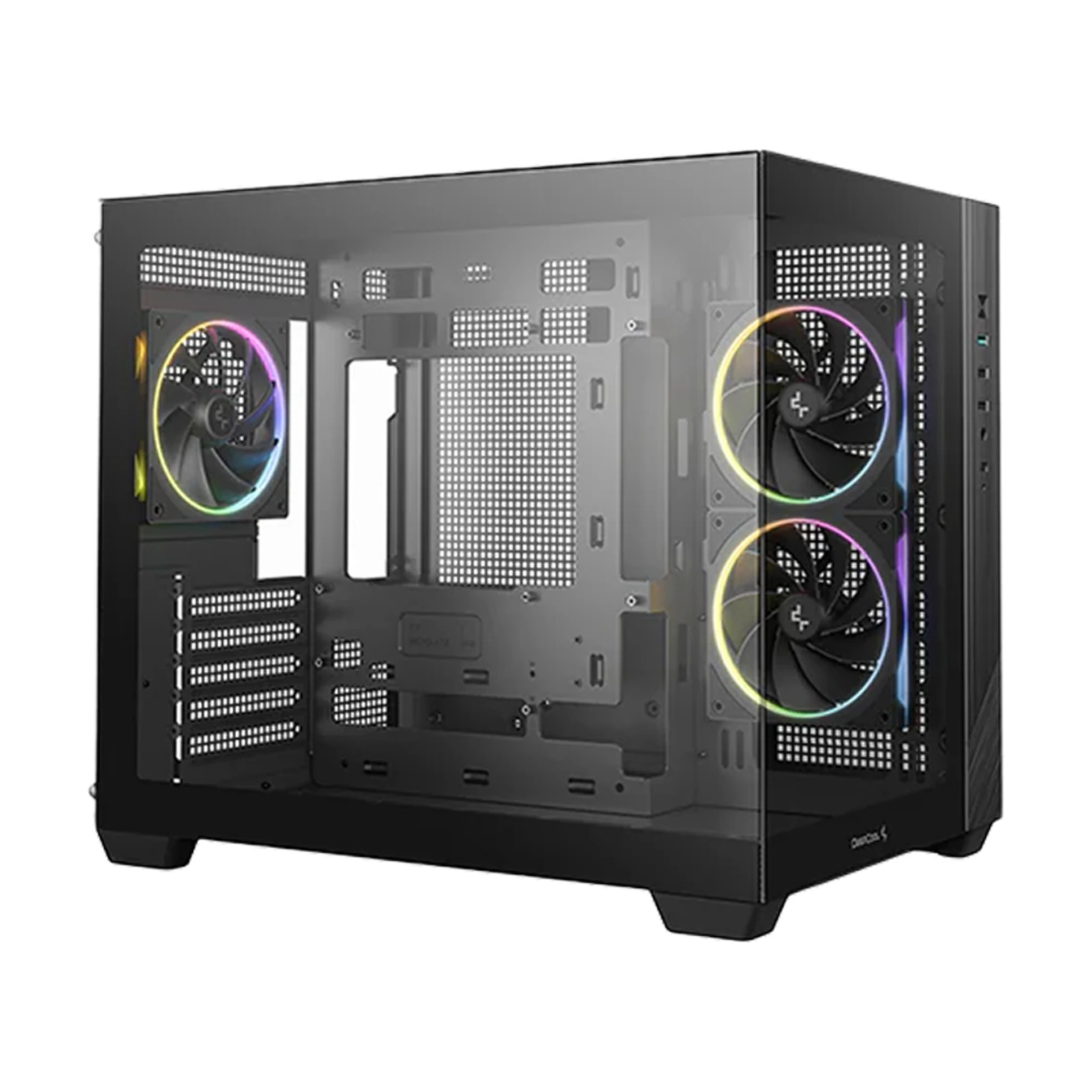 OneClick Vision X | Ryzen 5 9600X | 32GB DDR5 | RTX 5060 Ti 8GB | SSD 1TB