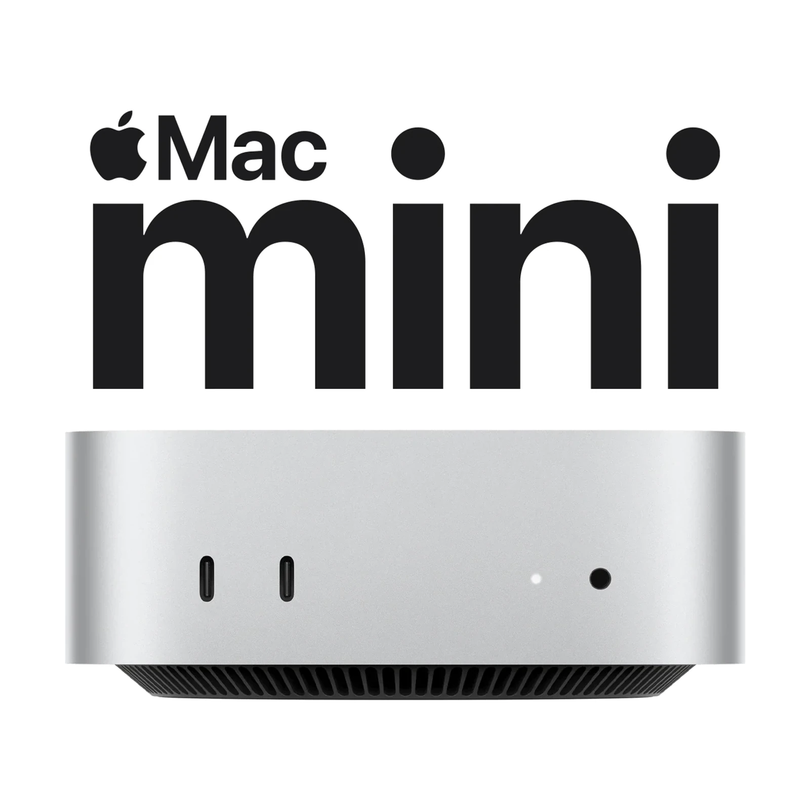 Apple Mac Mini M6
