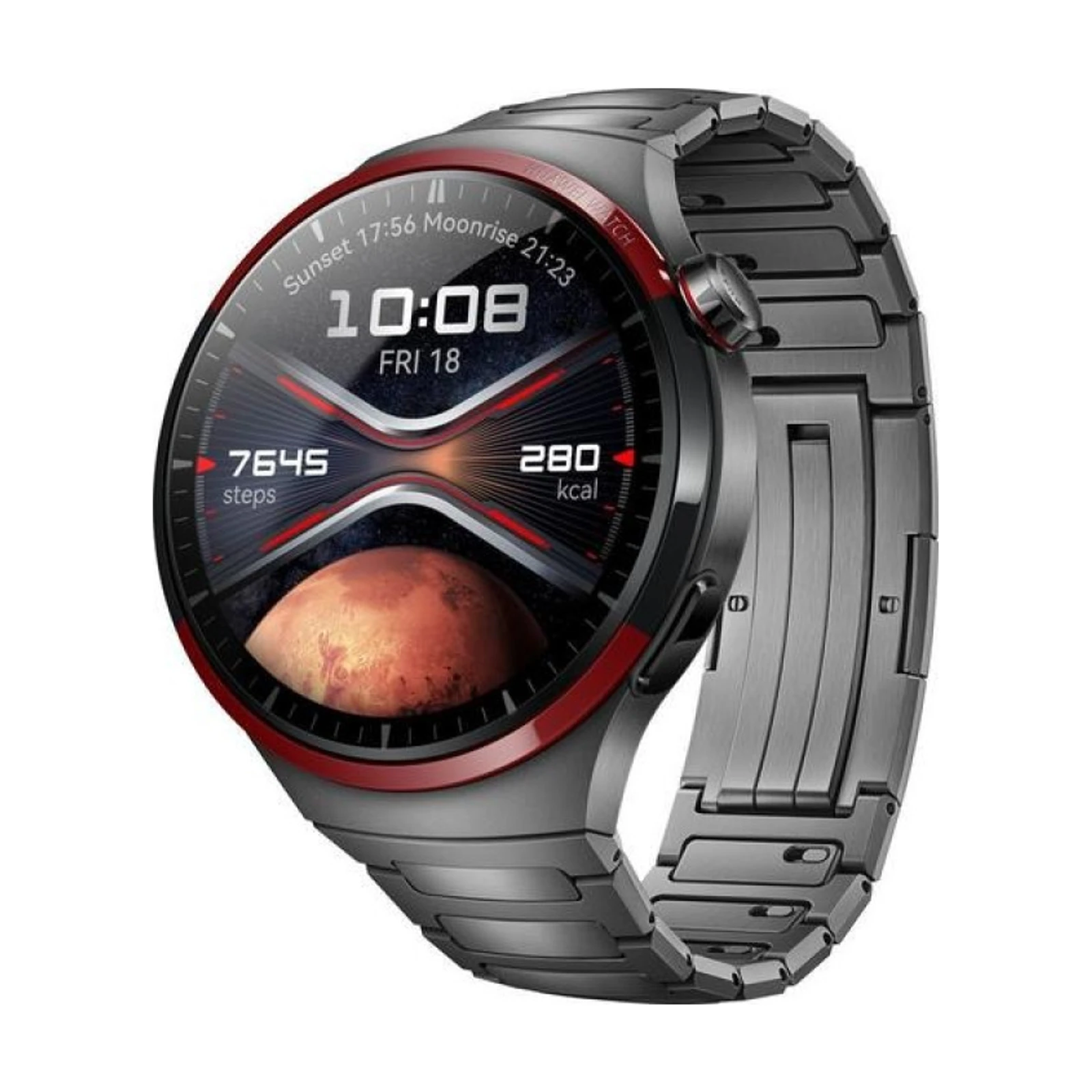 Huawei Watch 4 Pro Space Edition