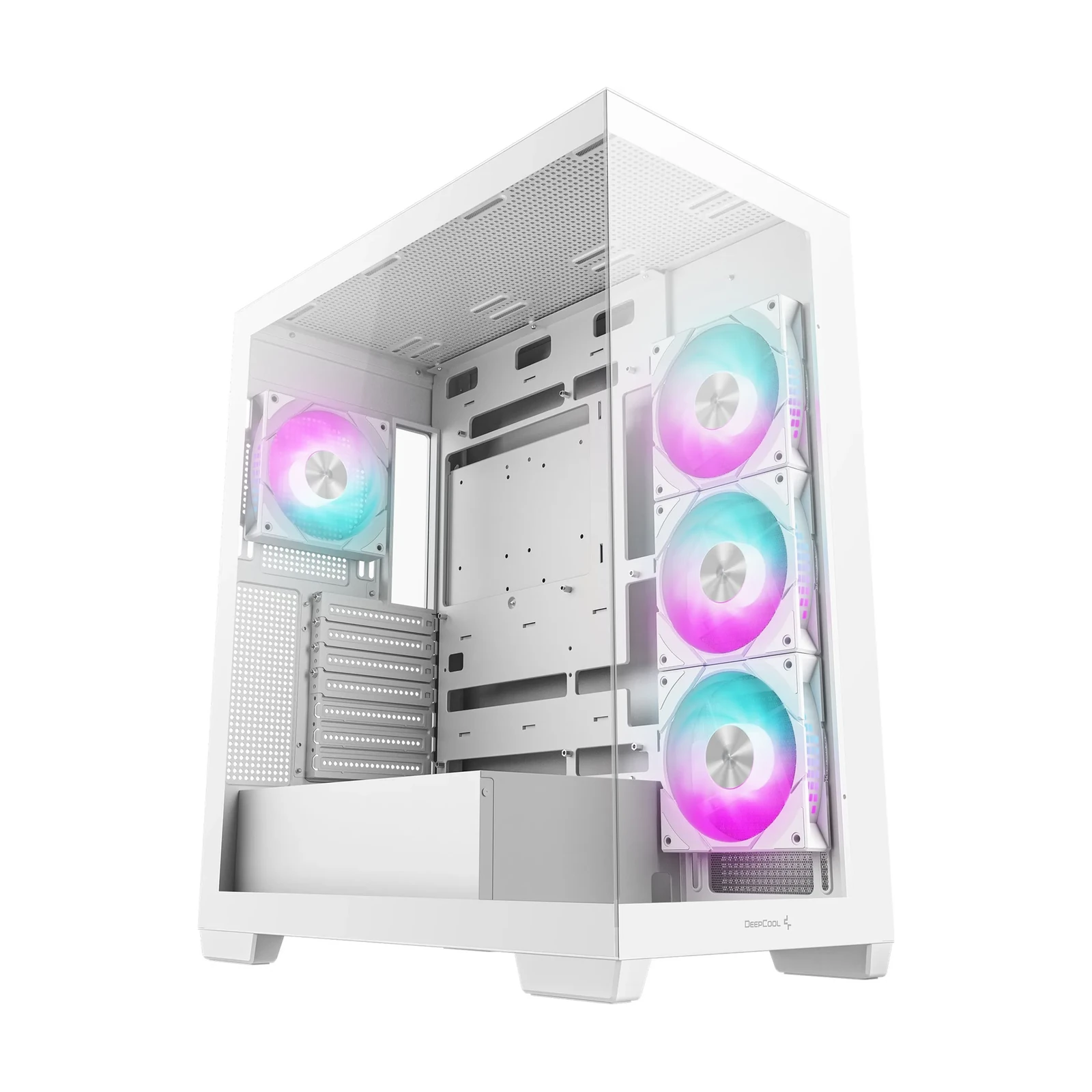 OneClick Prime X | Ryzen 9 9900X | 32GB DDR5 | RTX 5070 12GB | SSD 2TB