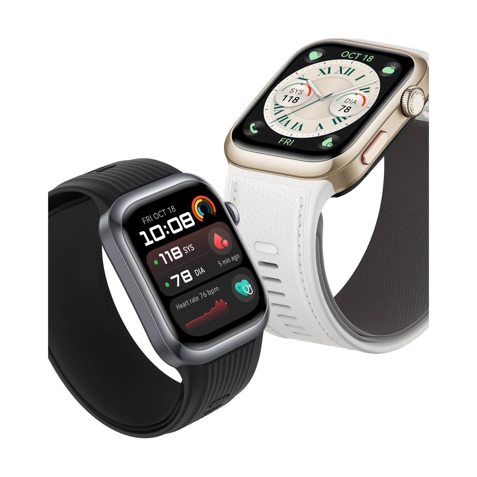 Huawei Watch D2