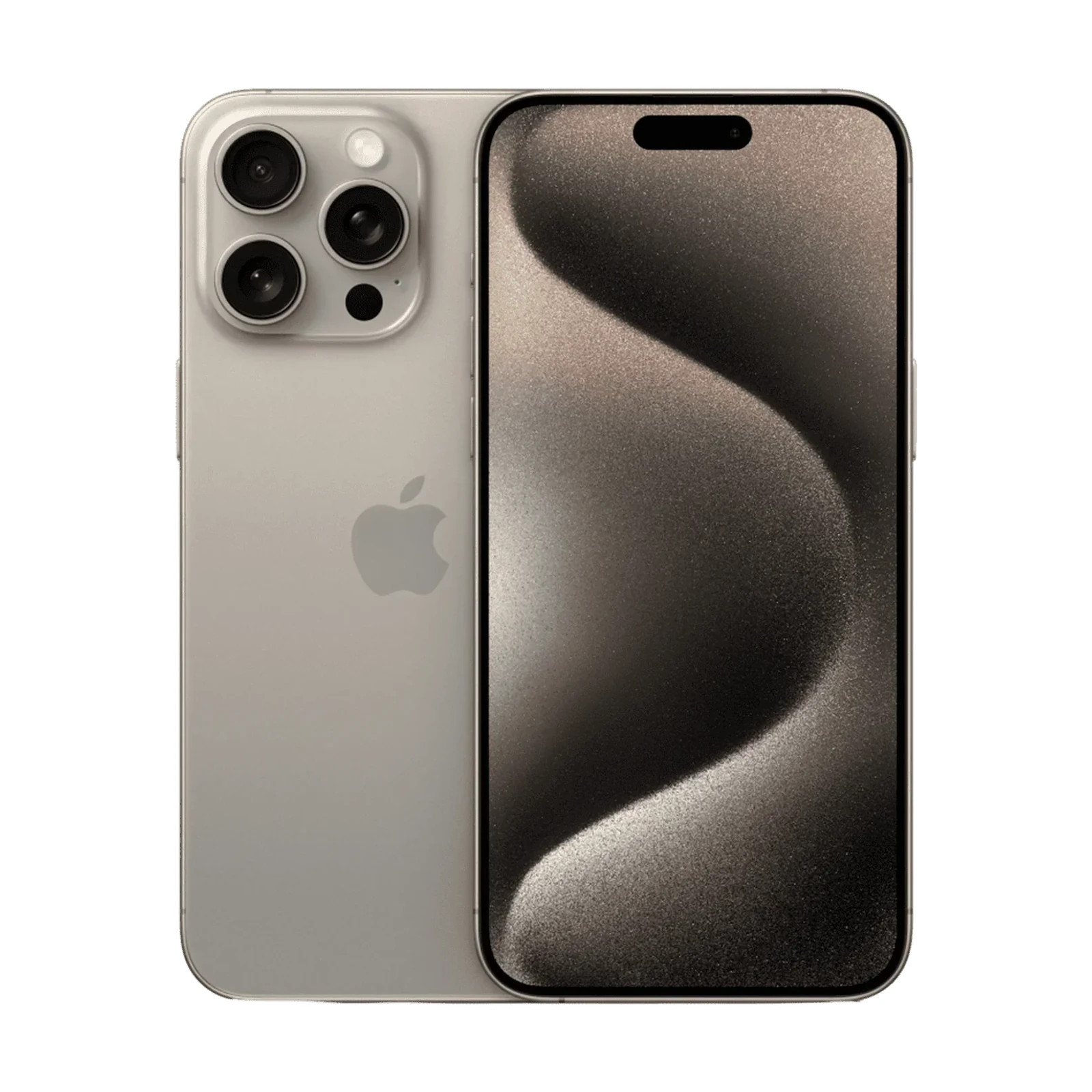 Apple iPhone 15 Pro Max Б/у