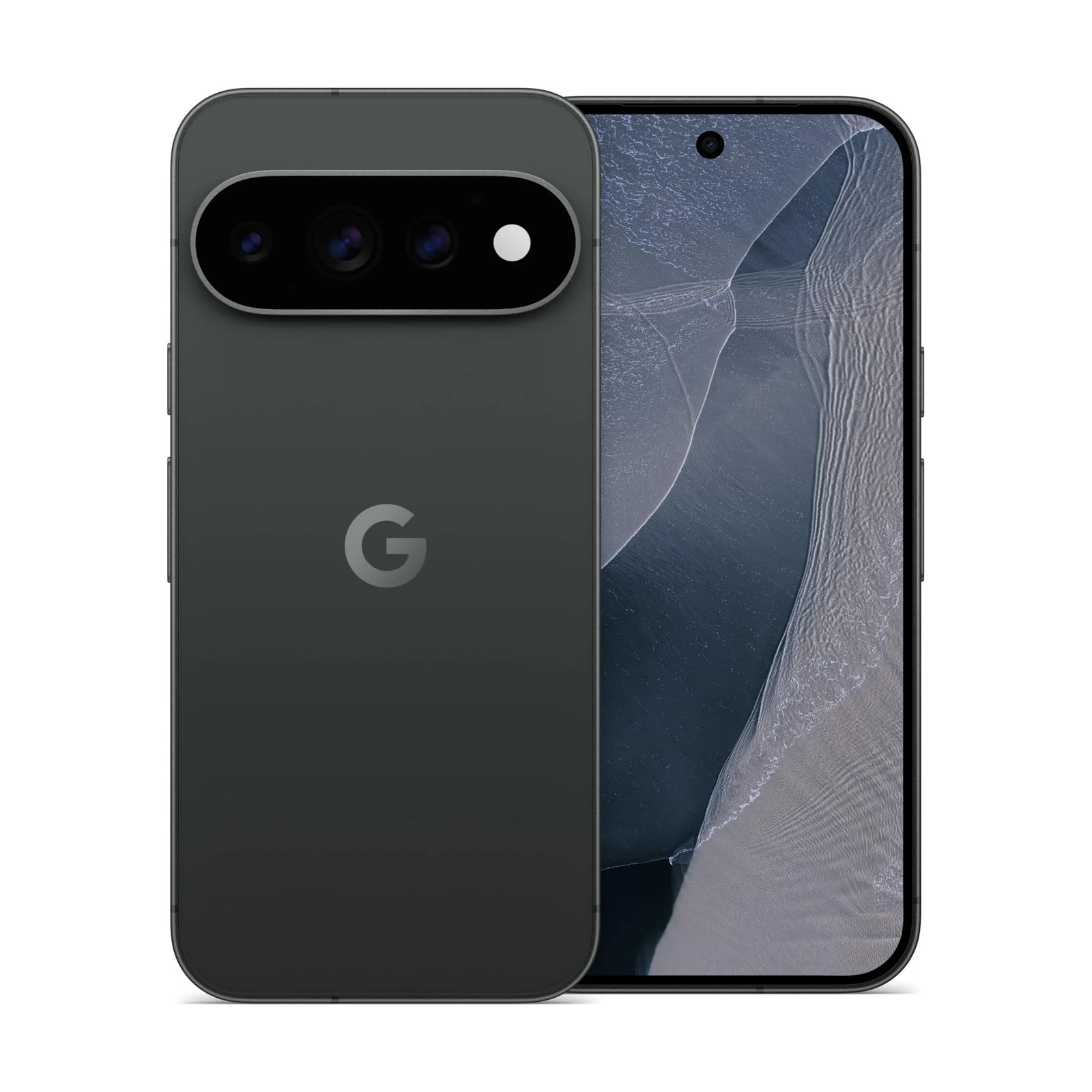 Pixel 11 Pro Black