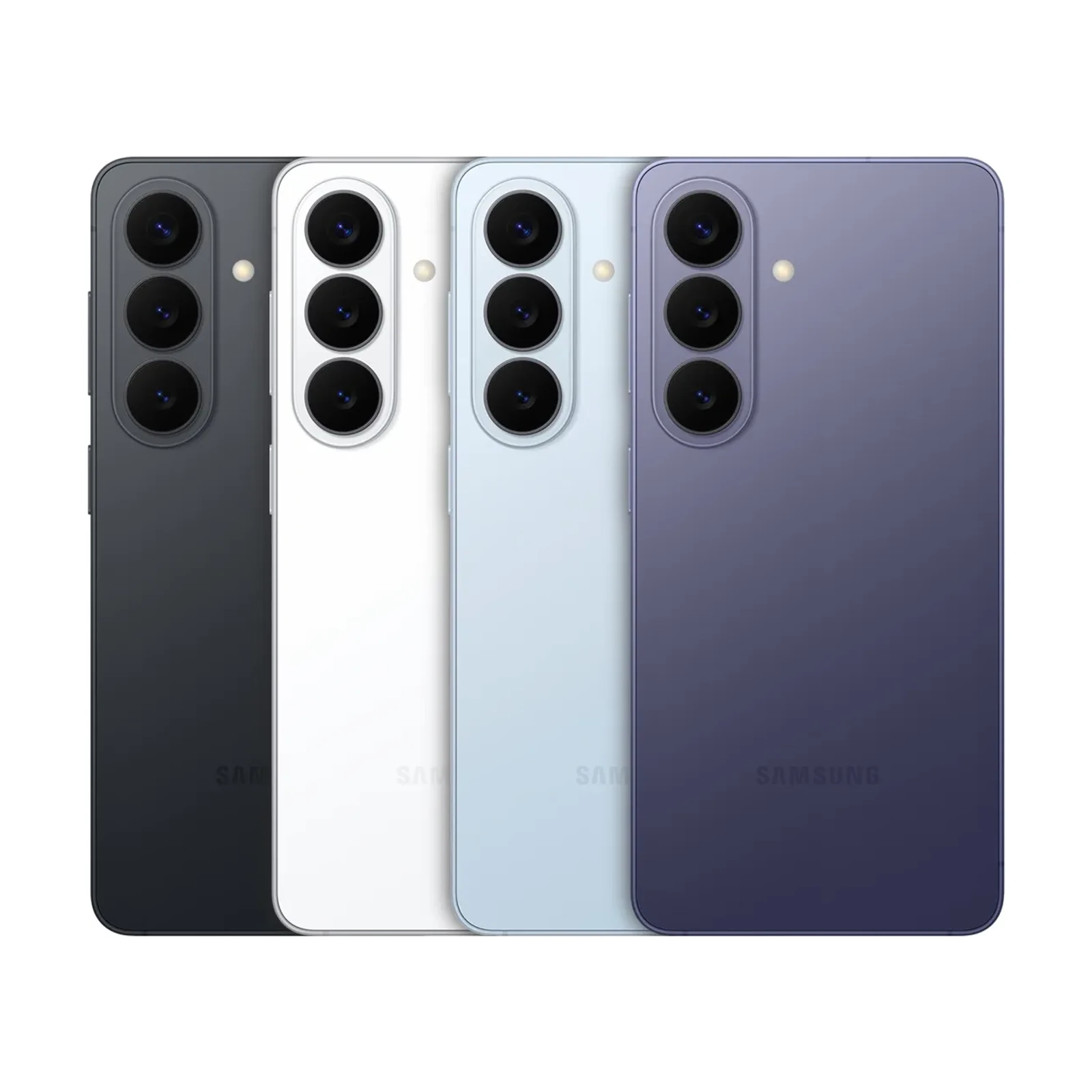Samsung Galaxy S26