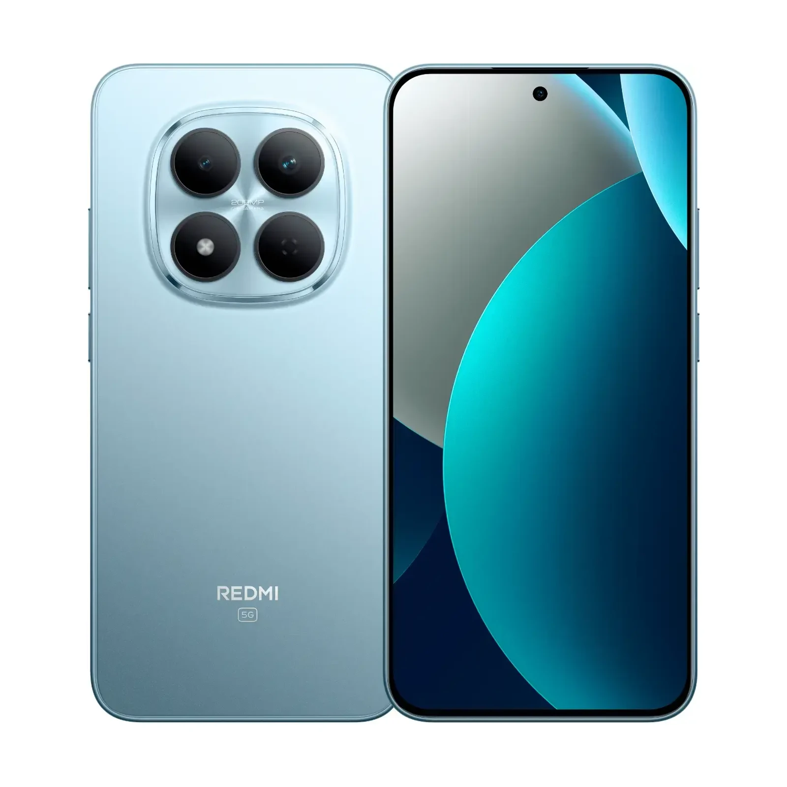 Redmi Note 15 Pro+ 5G