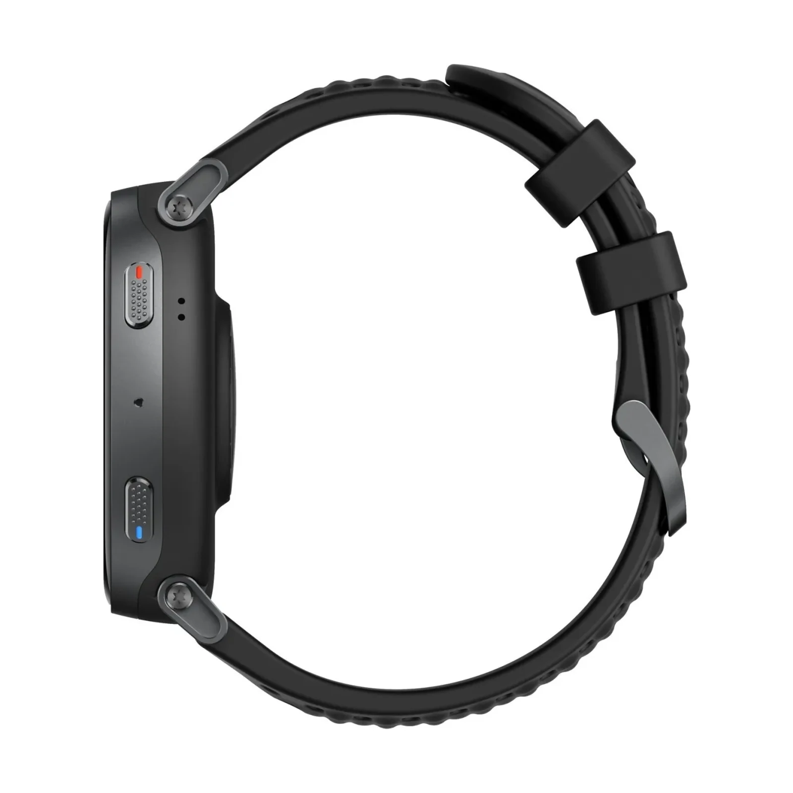 Amazfit Active Max Black
