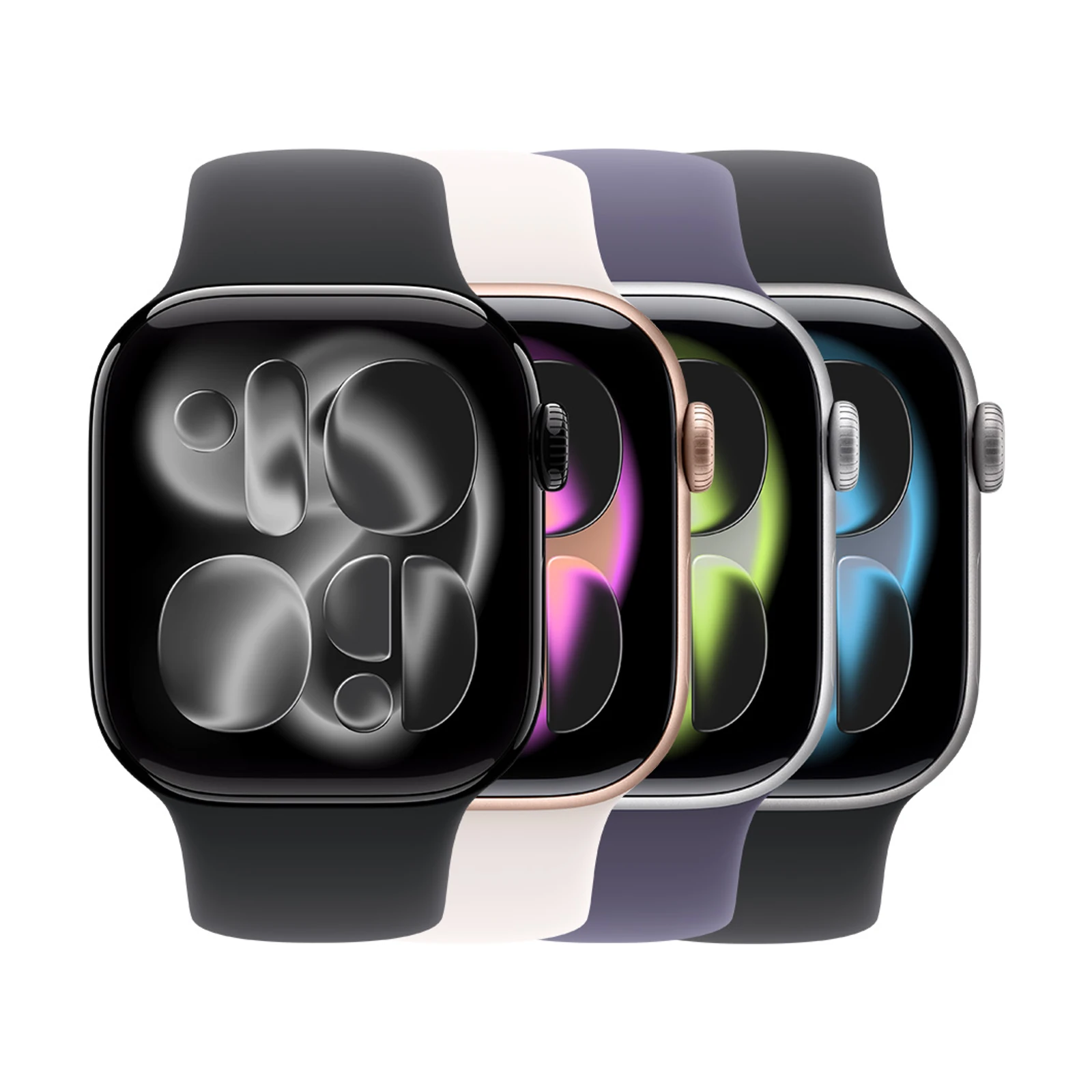 Apple Watch Series 11 — 46 мм