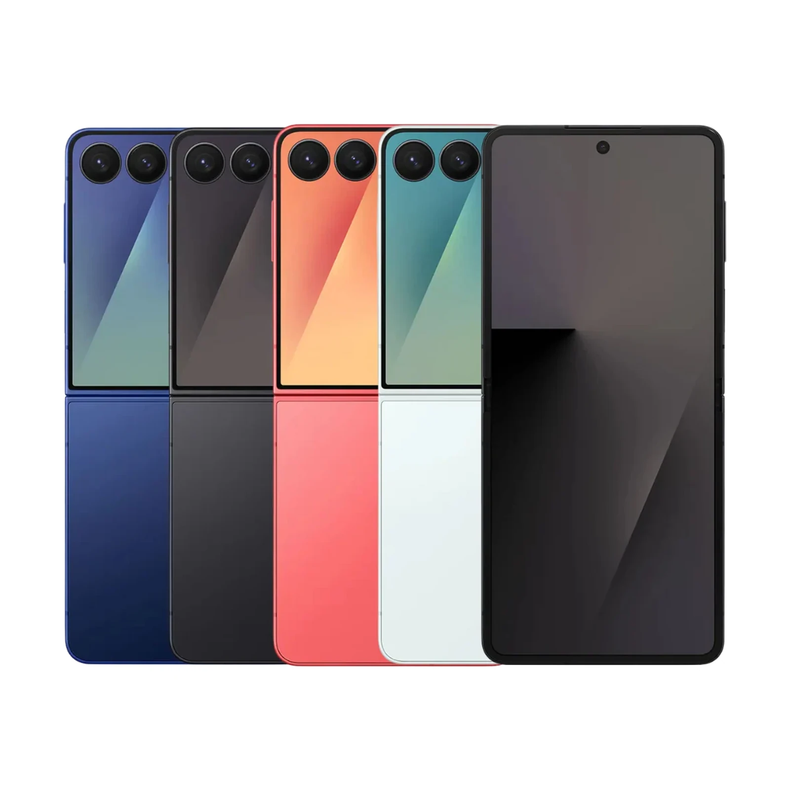 Samsung Galaxy Z Flip7