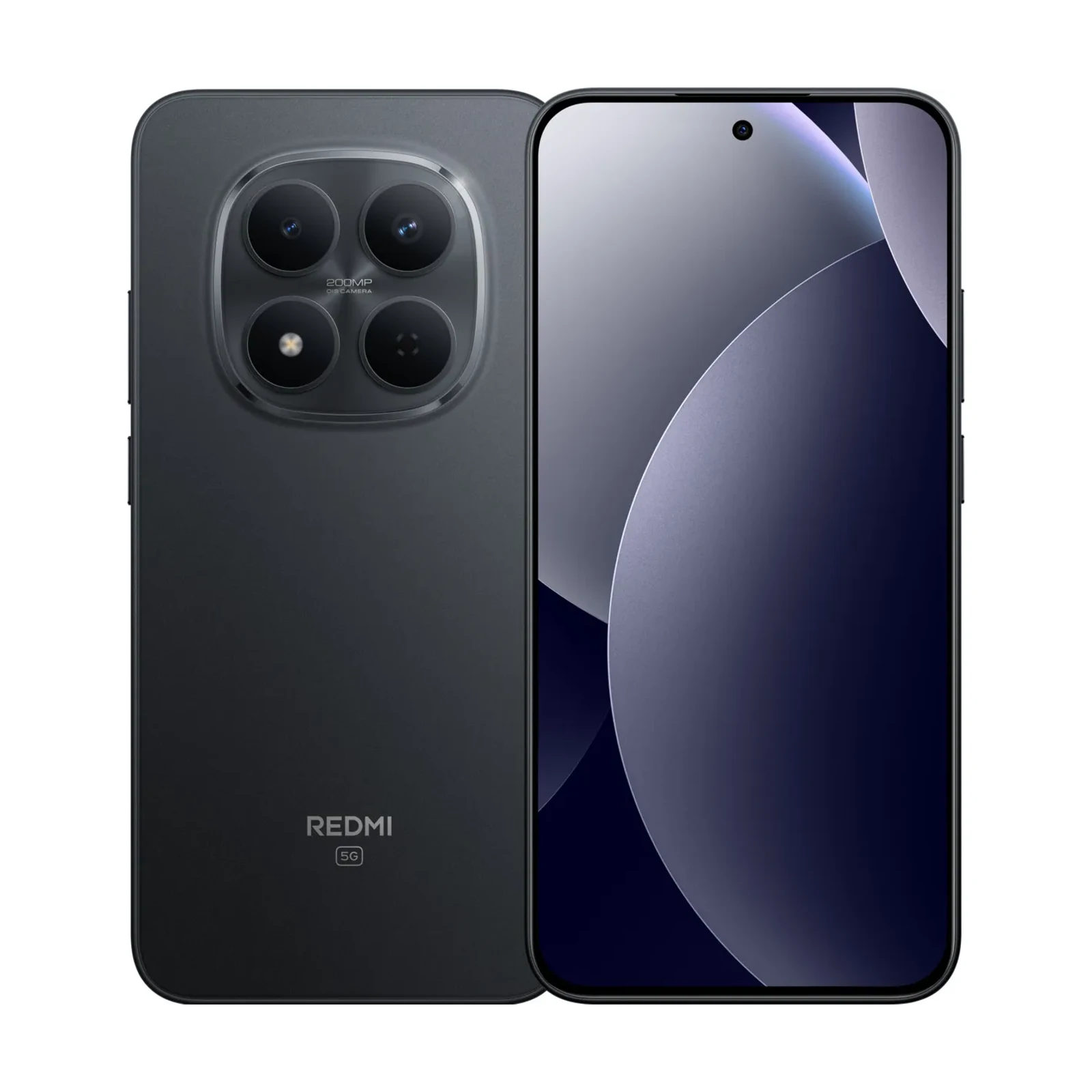 Redmi Note 15 Pro 5G