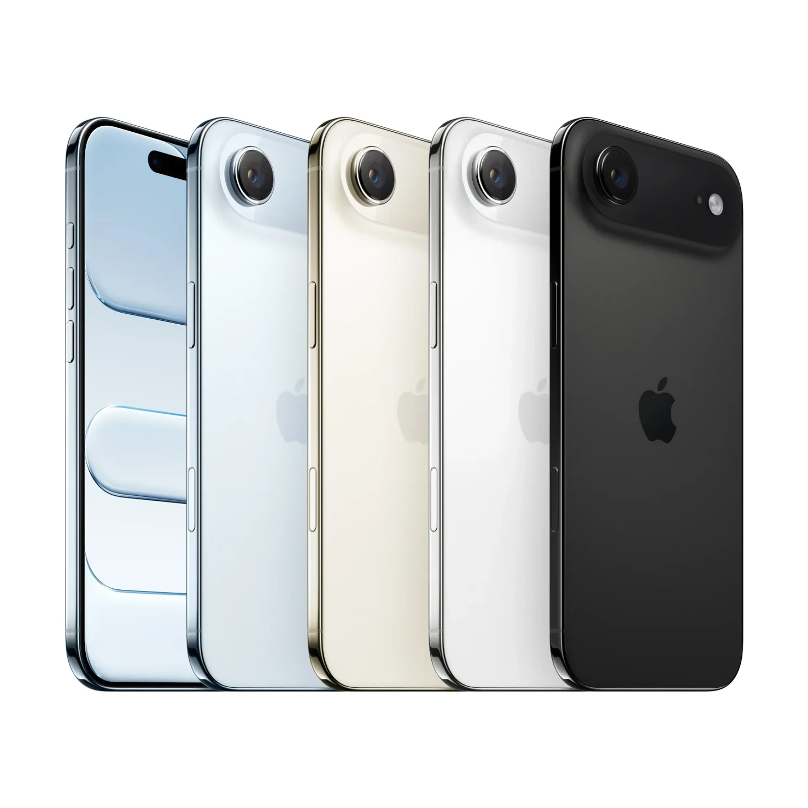 Apple iPhone Air 256GB