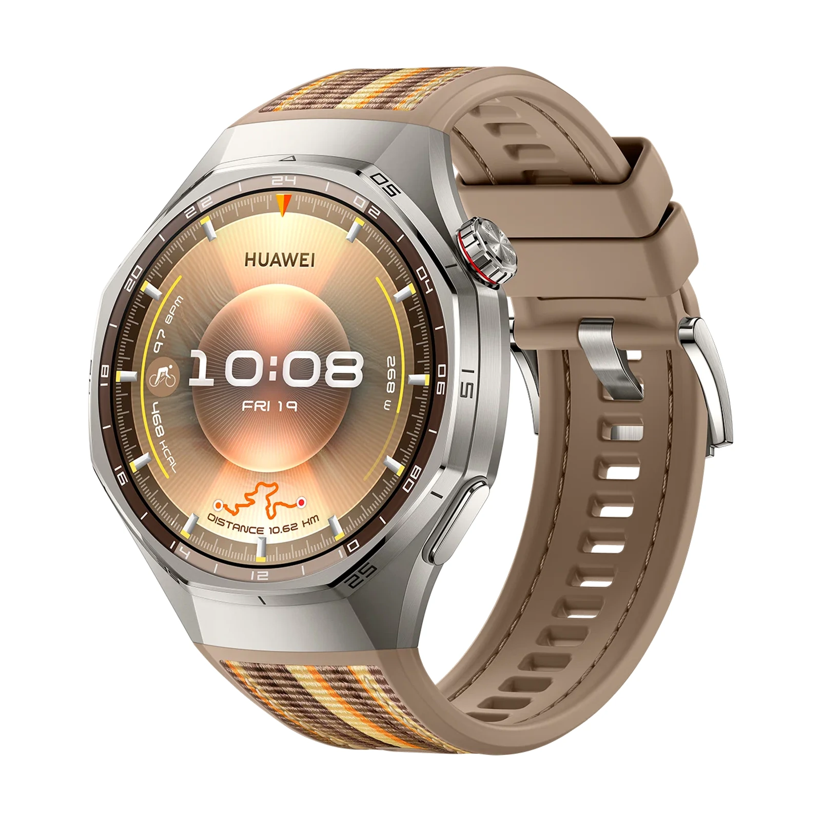 Huawei Watch GT6 Pro 46mm