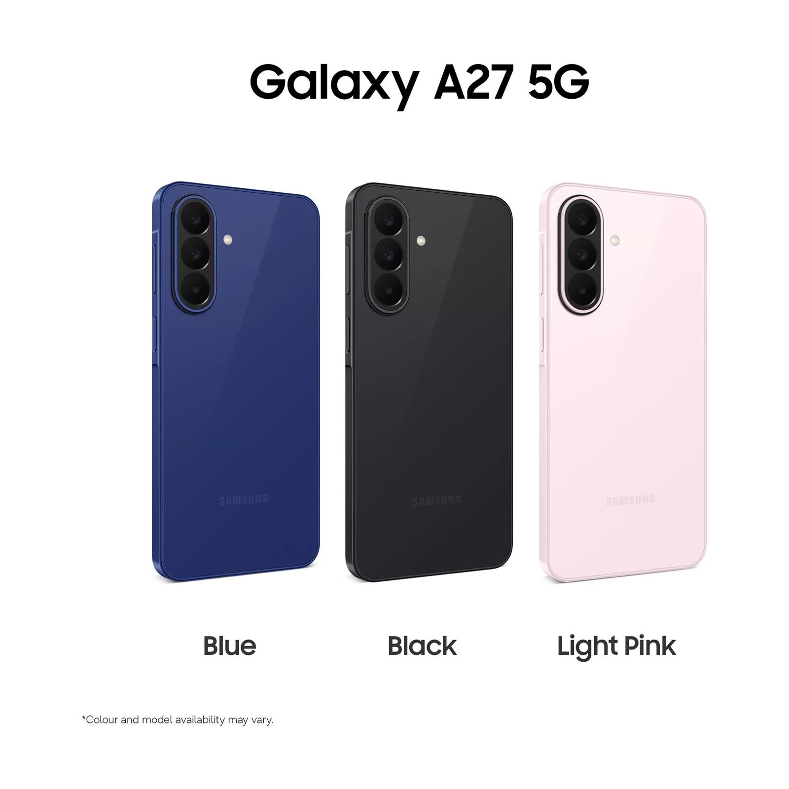 Samsung Galaxy A27 5G