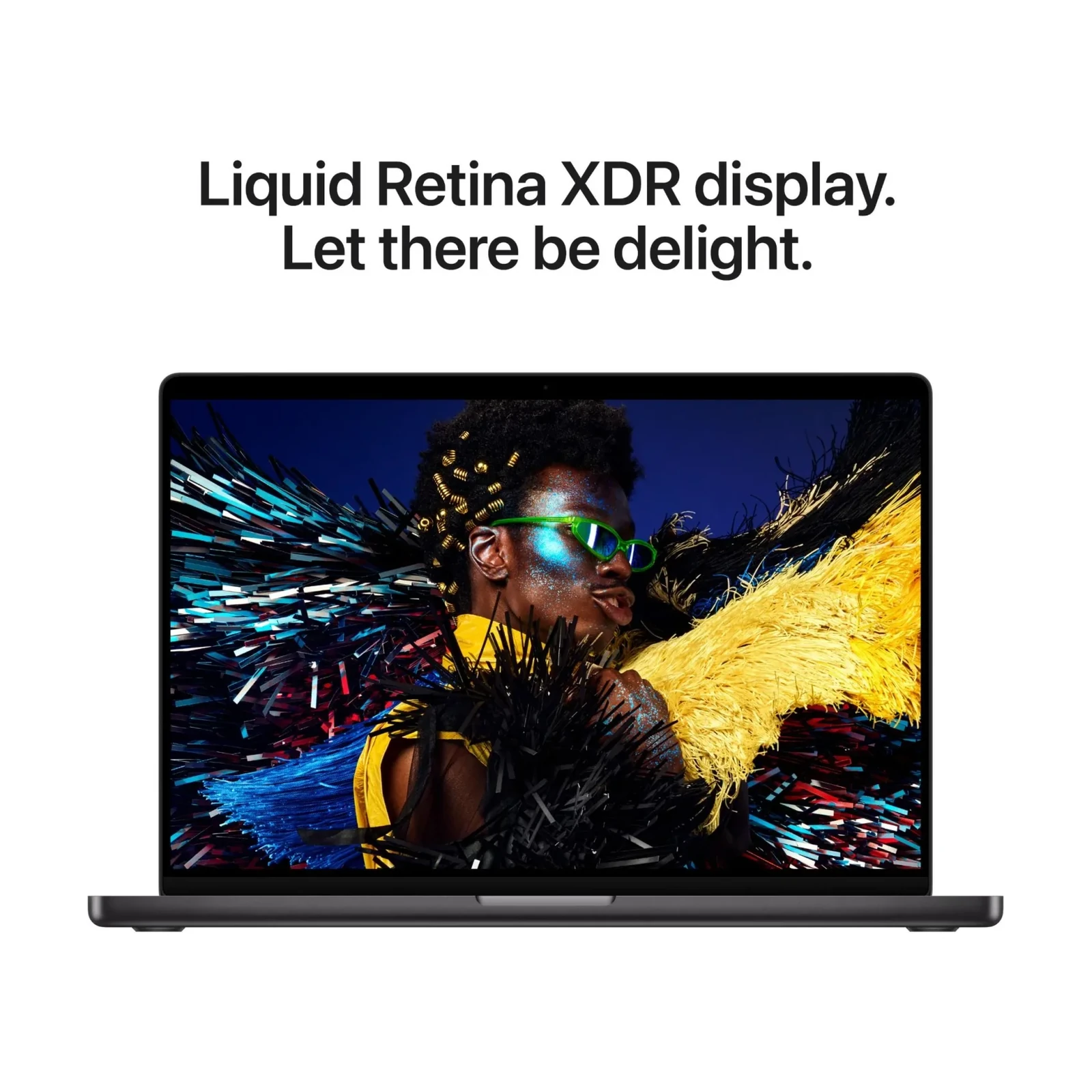 Apple MacBook Pro 16″ M5 Pro/M5 Max